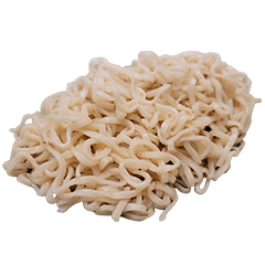 Food Series : Some Instant Noodles #4