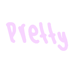 MyHandwritting