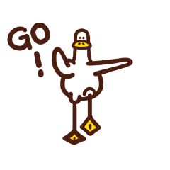 The Annoying Duck- Exercise