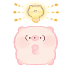 โปเตะ โปเตะ ลูกหมูสามตัว