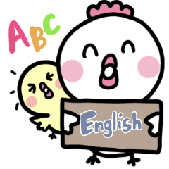 Piyomaru English