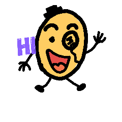Mister Potato