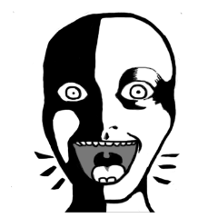 Disgusticker (Japanese)