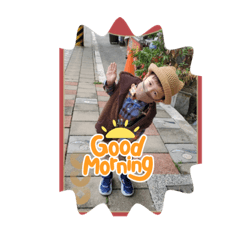 小均均個人貼圖