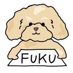 My belove child (Fuku)