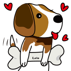 Beagle-LeLe