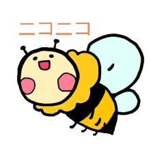 ミツバチと生き物いろいろvol.7
