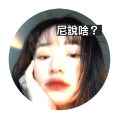 沒有用卻又有用ㄉ貼圖(〃∀〃)