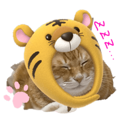 mel_20220525222450 – LINE stickers | LINE STORE