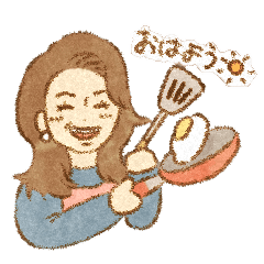 We love Yumiko