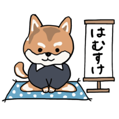 My belove child (Harusuke)