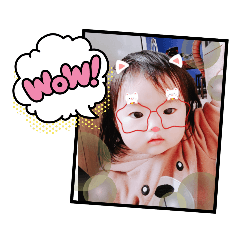 品瑜品瑜真可愛