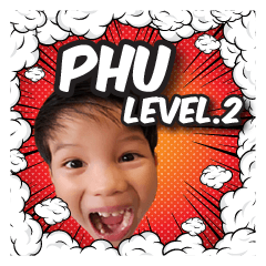 Phu Level 2