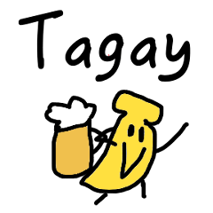 Tagalog Banana