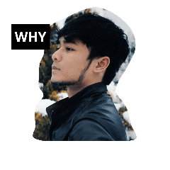 REASON 7: Cool Expression