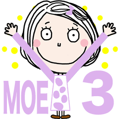 For MOE3!