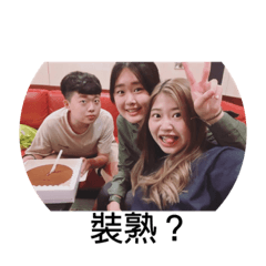 單身公害的生活