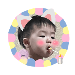 我是可愛的奶酪