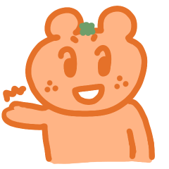 Mandarin bear:Kansai dialect