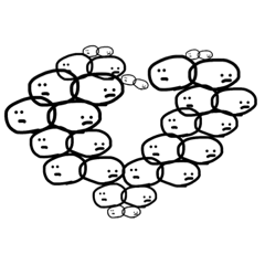 亂花一通讚讚讚讚讚