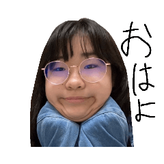 akaris sticker