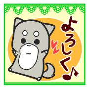 I'm Wanko.