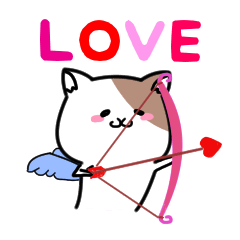 Cat's "Kuu" ~ LOVE!!LOVE!!LOVE!! ~