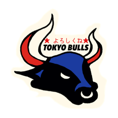 TOKYO BULLS