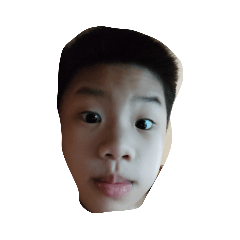 賴俊安的頭的日子