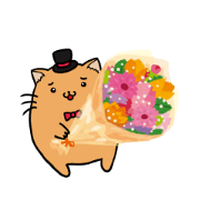 Osiritarou Sticker2