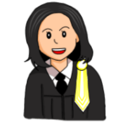 A Cool Thai Lawyer
