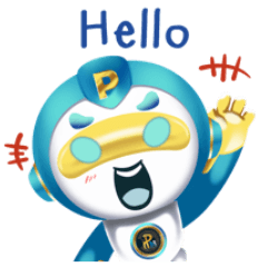 IPN SYSTEM V.1 – LINE stickers | LINE STORE