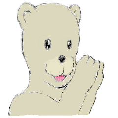 The humorous bears with  high mood (1)