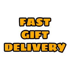 fast gift delivery