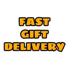 fast gift delivery