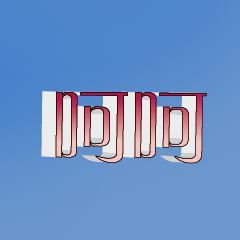 3D Popular BIG Words Paste-_03.2