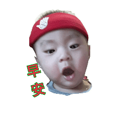 陳董家的心肝寶貝