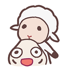 Bun and Sheep