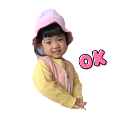 小娃表情包
