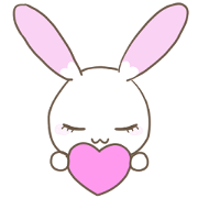 *miss bunny*