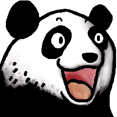wild panda3