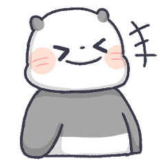 熊貓本丸03