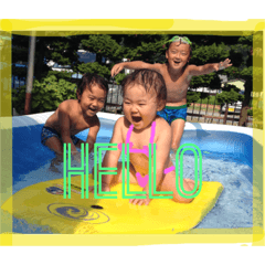 cute kids 5