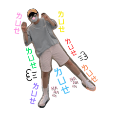 阿潘的憨憨日常小生活