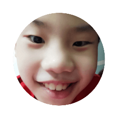 賴俊安的表情的貼圖