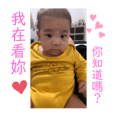 倫倫日記第一彈