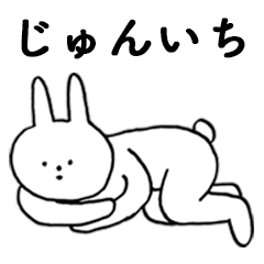 Good!Junichi(rabbit)