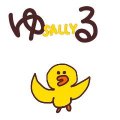 YURUYURU-BROWN & FRIENDS series.5