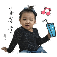 小宥的日常生活