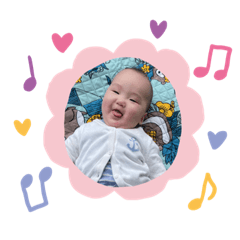 家有小阿綸